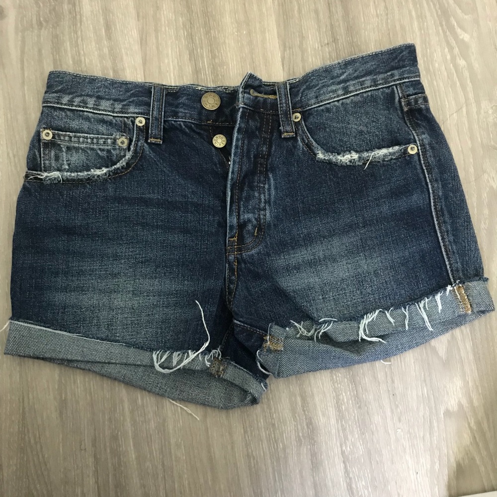 Urban outfitters Denim shorts